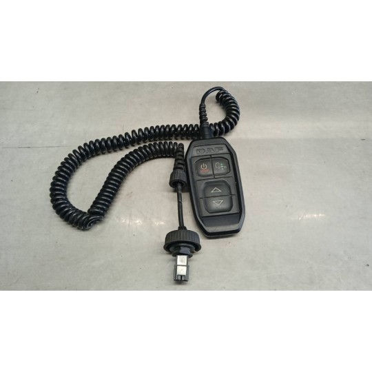TELECOMANDO DAF XF106 usato