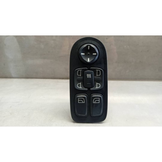 INTERRUTTORI E PULSANTI ALZAVETRI DAF XF106 usato