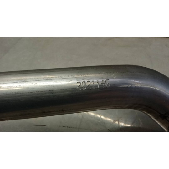 TUBO DAF XF106 usato