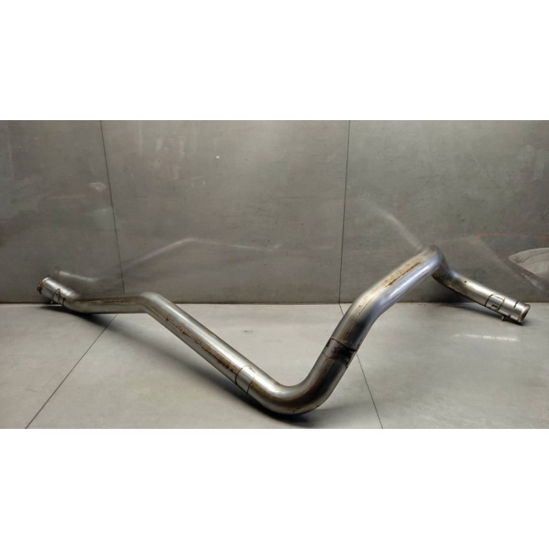 DAF TUBO DAF XF106 used