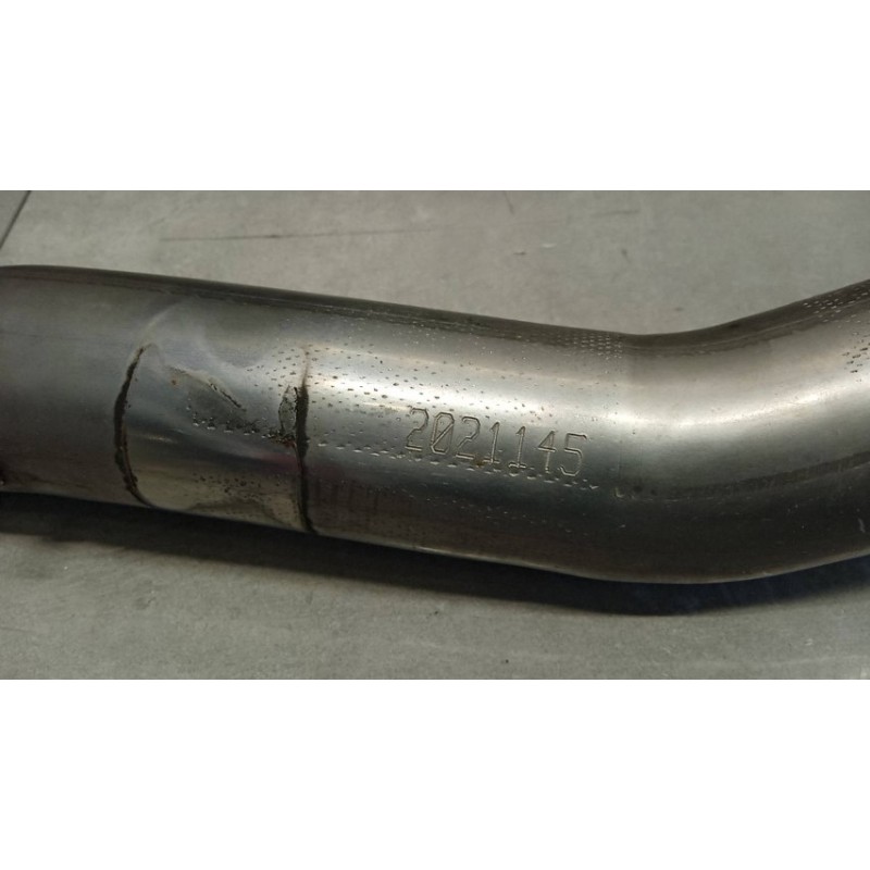 DAF TUBO DAF XF106 used