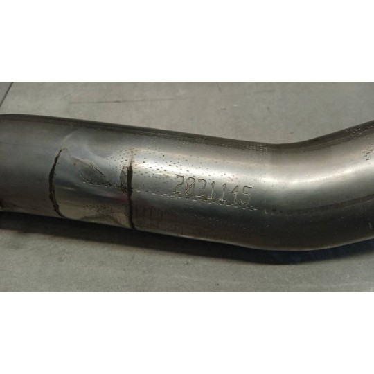 TUBO DAF XF106 usato