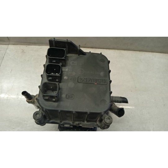 VARIE FRENI 2 DAF XF106 usato