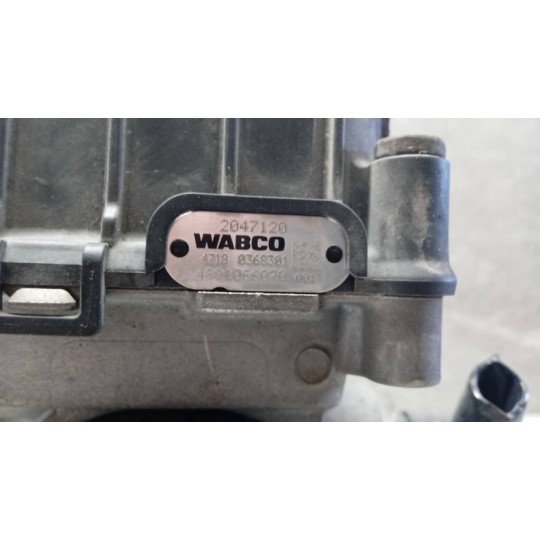 VARIOUS BRAKE 2 DAF XF106 used