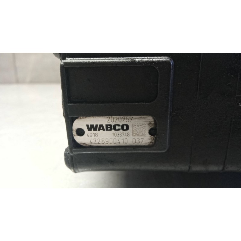 DAF VARIOUS BRAKE 1  DAF XF106 used