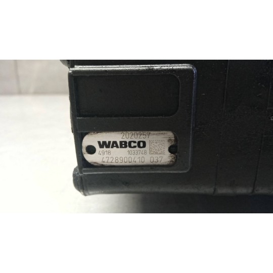 VARIE FRENI 1 DAF XF106 usato