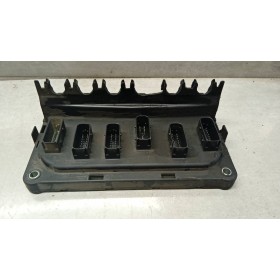 VARIOUS CONTROL UNITS  DAF...