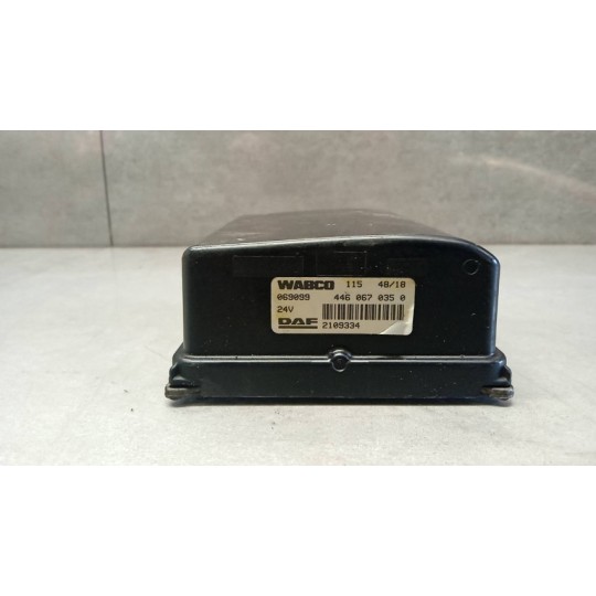 CENTRALINE VARIE DAF XF106 usato