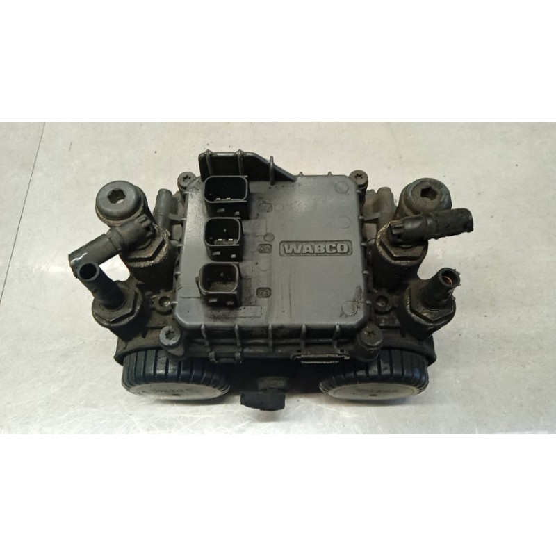 DAF VARIOUS BRAKE 2 DAF XF106 used