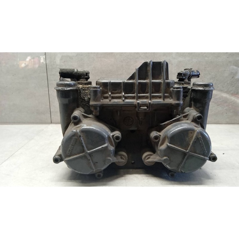 DAF VARIE FRENI 2 DAF XF106 usato