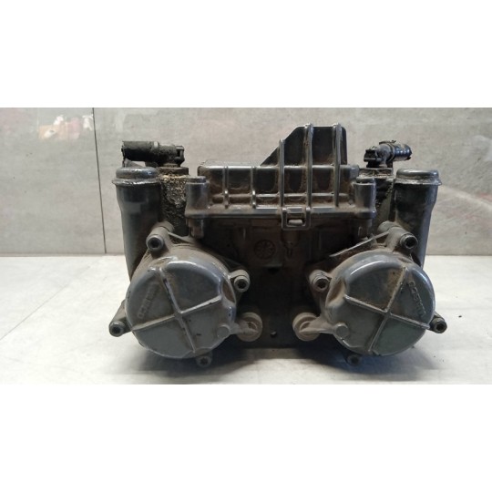 VARIE FRENI 2 DAF XF106 usato