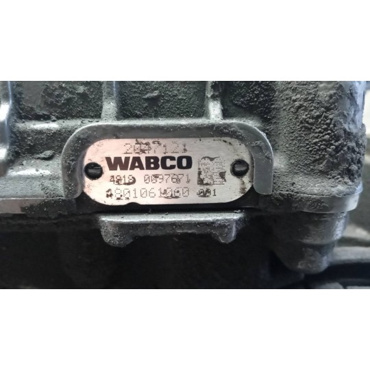 VARIOUS BRAKE 2 DAF XF106 used