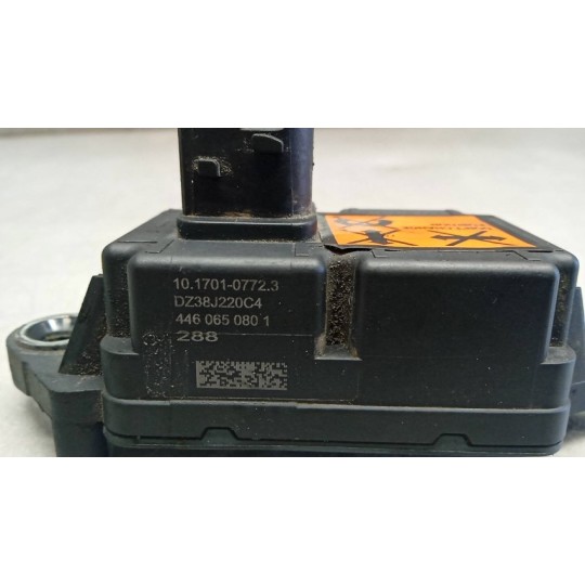 VARIOUS CONTROL UNITS  DAF XF106 used