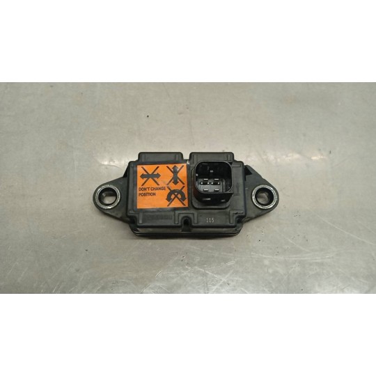 CENTRALINE VARIE DAF XF106 usato