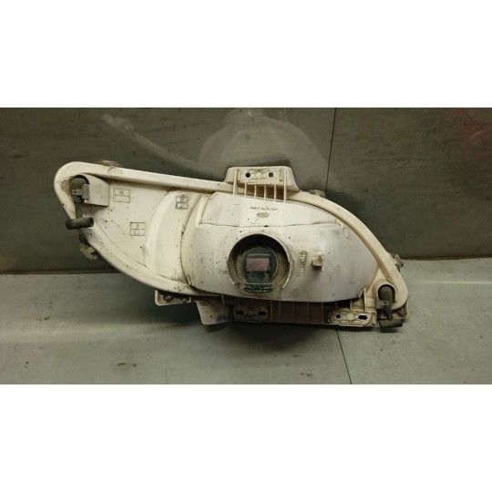 LEFT FOG LIGHT LAMP DAF XF106 used