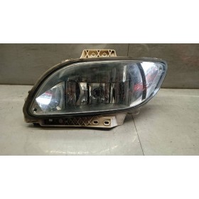LEFT FOG LIGHT LAMP DAF...
