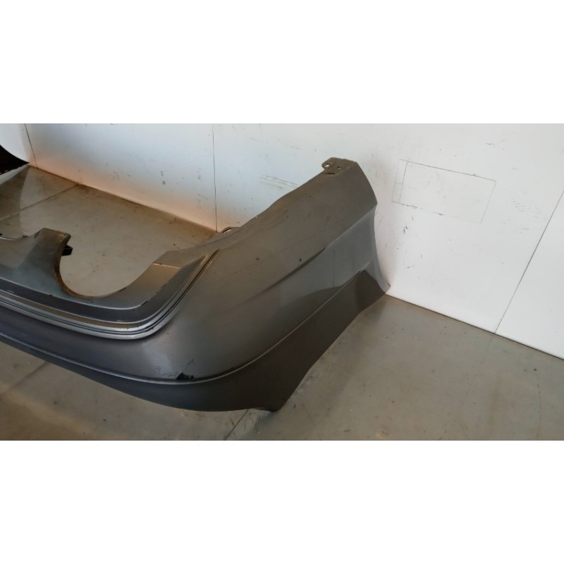 MERCEDES-BENZ REAR BACK BUMPER  MERCEDES-BENZ Classe C (W204) 2011>2015 used