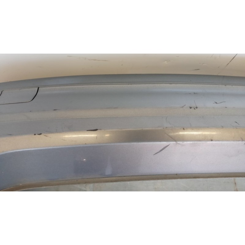 MERCEDES-BENZ REAR BACK BUMPER  MERCEDES-BENZ Classe C (W204) 2011>2015 used