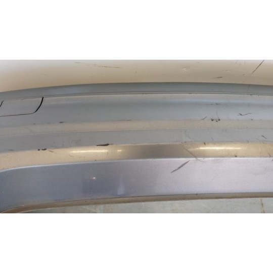REAR BACK BUMPER  MERCEDES-BENZ Classe C (W204) 2011>2015 used