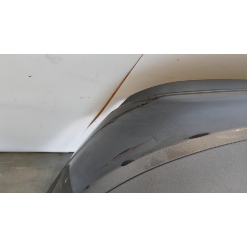 MERCEDES-BENZ REAR BACK BUMPER  MERCEDES-BENZ Classe C (W204) 2011>2015 used