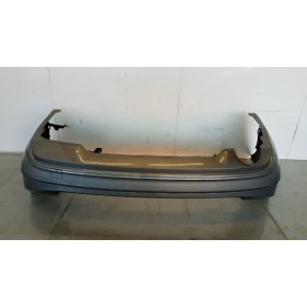 REAR BACK BUMPER...