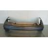 MERCEDES-BENZ PARAURTI POSTERIORE MERCEDES-BENZ Classe C (W204) 2011>2015 usato