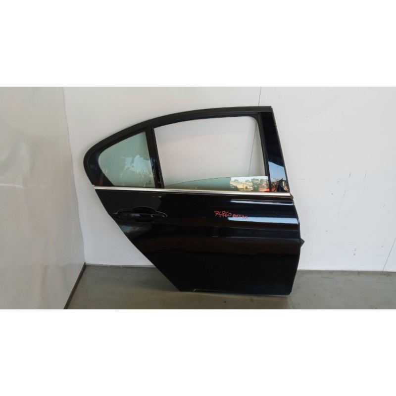 BMW PORTA POSTERIORE DESTRA BMW Serie 3 (F30) Berl 2011> usato