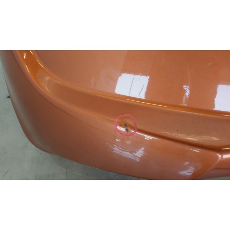 MITSUBISHI PARAURTI POSTERIORE MITSUBISHI Space Star 2016> usato