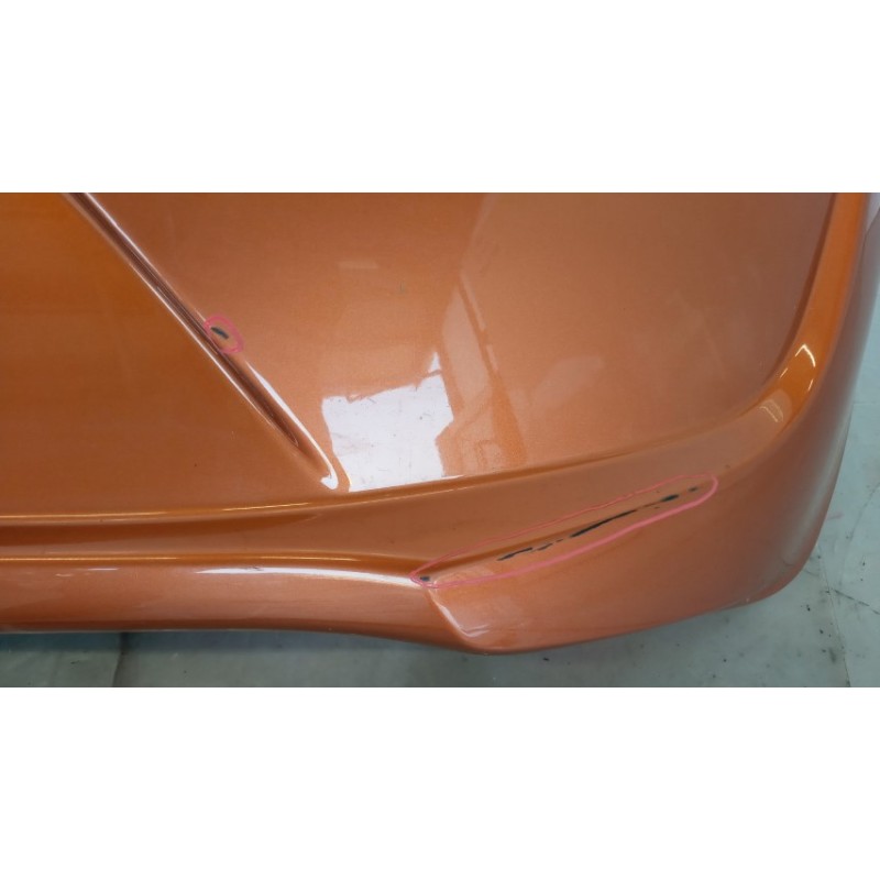 MITSUBISHI PARAURTI POSTERIORE MITSUBISHI Space Star 2016> usato