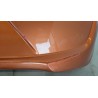 MITSUBISHI REAR BACK BUMPER  MITSUBISHI Space Star 2016> used