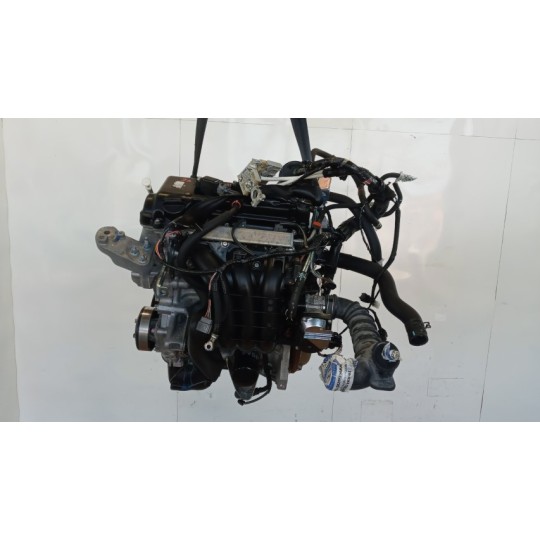 ENGINE MITSUBISHI Space Star 2016> used