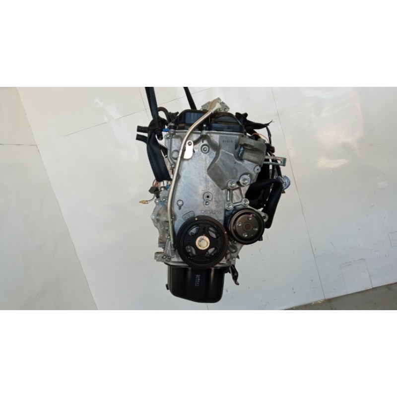 MITSUBISHI ENGINE MITSUBISHI Space Star 2016> used