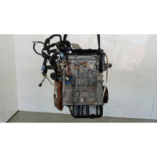 ENGINE MITSUBISHI Space Star 2016> used