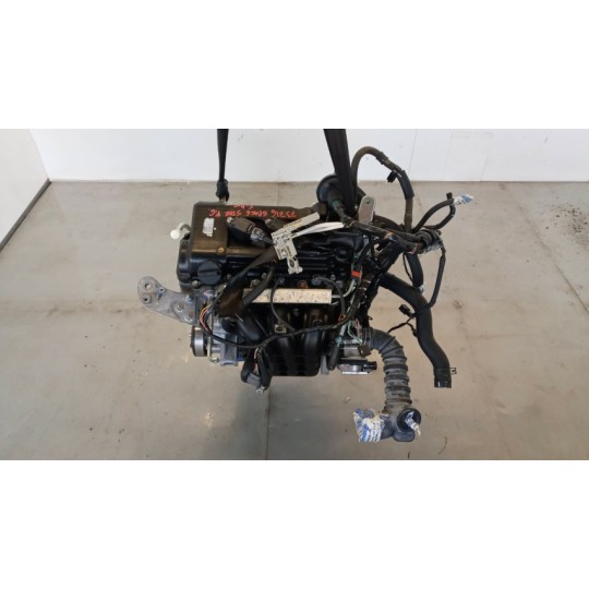 ENGINE MITSUBISHI Space Star 2016> used