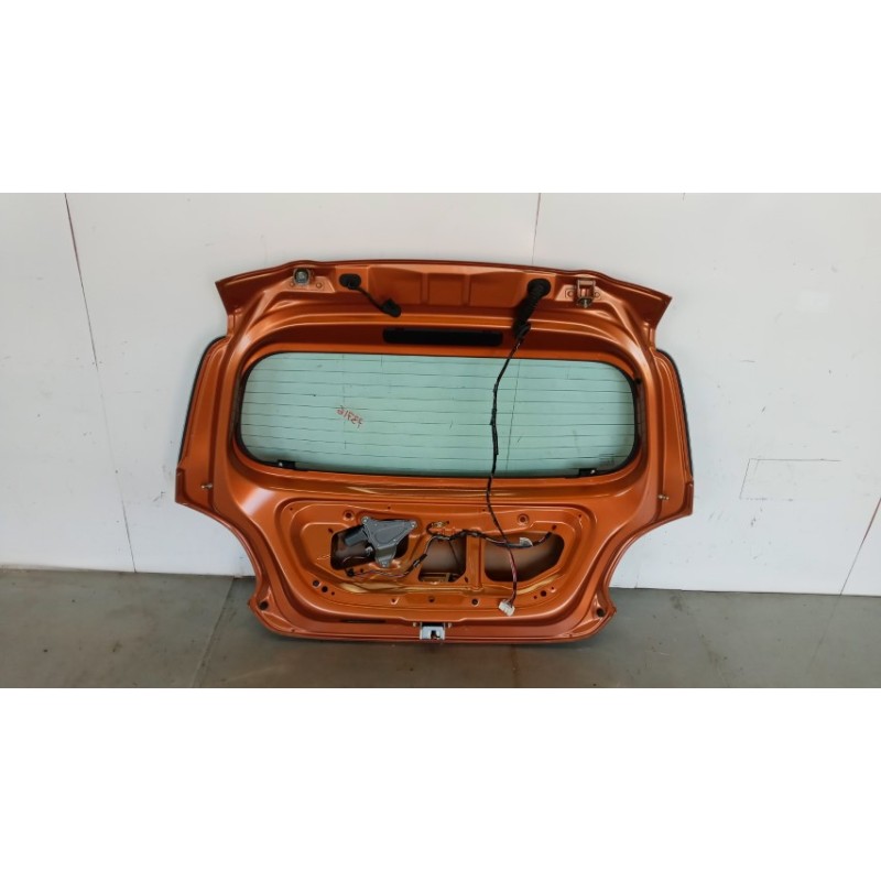 MITSUBISHI PORTELLONE POSTERIORE MITSUBISHI Space Star 2016> usato