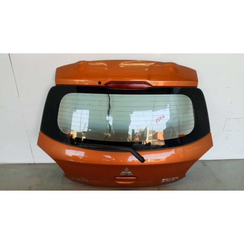 MITSUBISHI PORTELLONE POSTERIORE MITSUBISHI Space Star 2016> usato