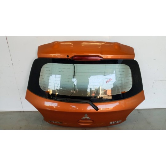 PORTELLONE POSTERIORE MITSUBISHI Space Star 2016> usato