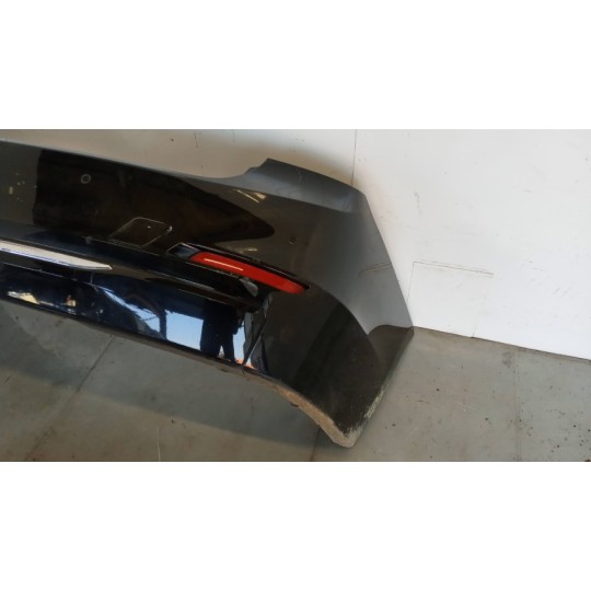 REAR BACK BUMPER  BMW Serie 3 (F30) Berl 2011> used