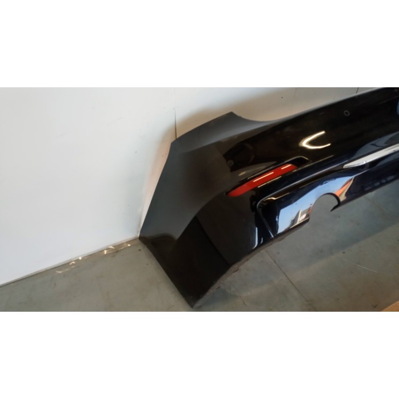 BMW REAR BACK BUMPER  BMW Serie 3 (F30) Berl 2011> used