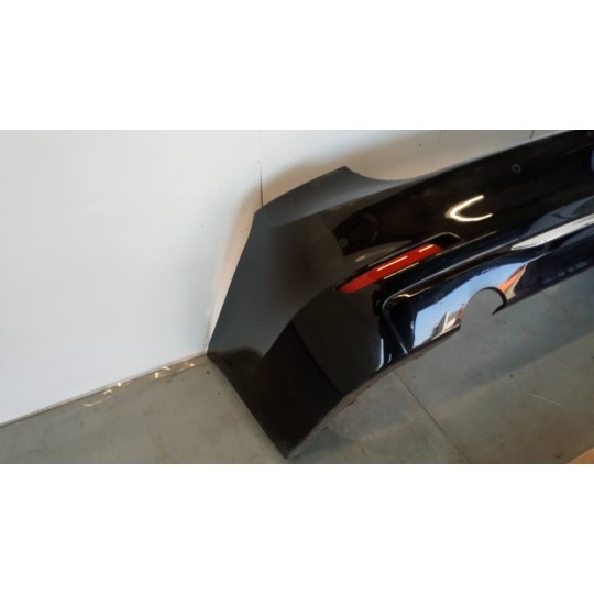 PARAURTI POSTERIORE BMW Serie 3 (F30) Berl 2011> usato