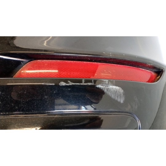 PARAURTI POSTERIORE BMW Serie 3 (F30) Berl 2011> usato