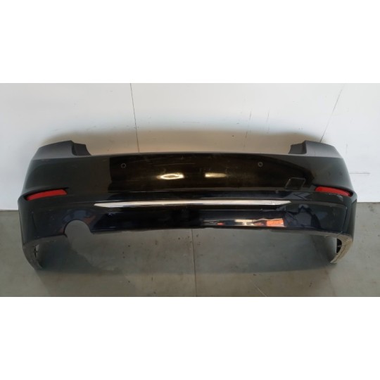 REAR BACK BUMPER  BMW Serie 3 (F30) Berl 2011> used