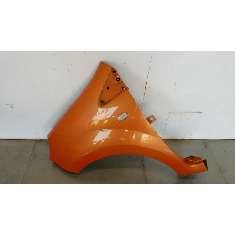 RENAULT LEFT FRONT MUDGUARD  RENAULT Twingo 2007>2011 used