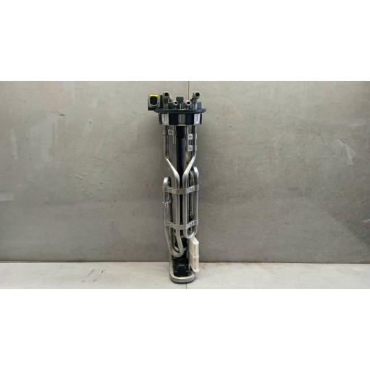 GALLEGGIANTE SERBATOIO DAF XF106 usato