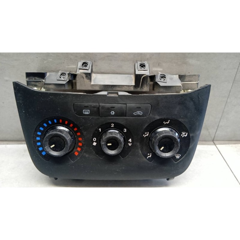 FIAT AC CONTROL UNIT FIAT F.Punto Evo 2009>2012 used