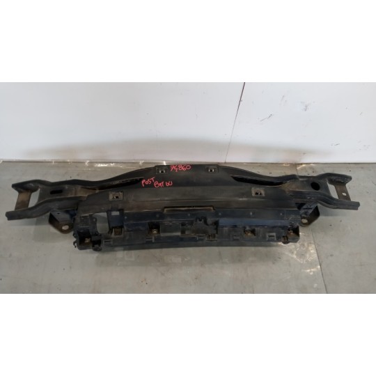 TRAVERSA POSTERIORE PARAURTO BMW Serie 3 (F30) Berl 2011> usato