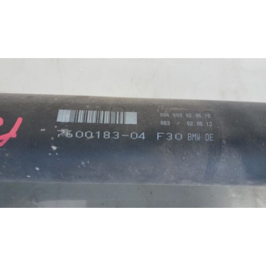 REAR POWER TAKE OFF SHAFTS BMW Serie 3 (F30) Berl 2011> used