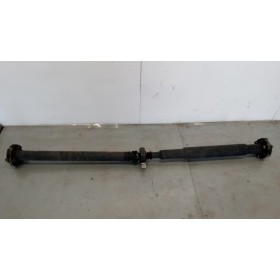 REAR POWER TAKE OFF SHAFTS...