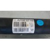 MERCEDES-BENZ REAR POWER TAKE OFF SHAFTS MERCEDES-BENZ Classe C (W204) 2011>2015 used