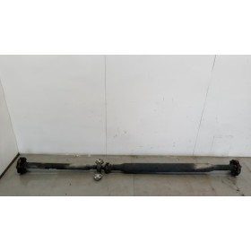 REAR POWER TAKE OFF SHAFTS...